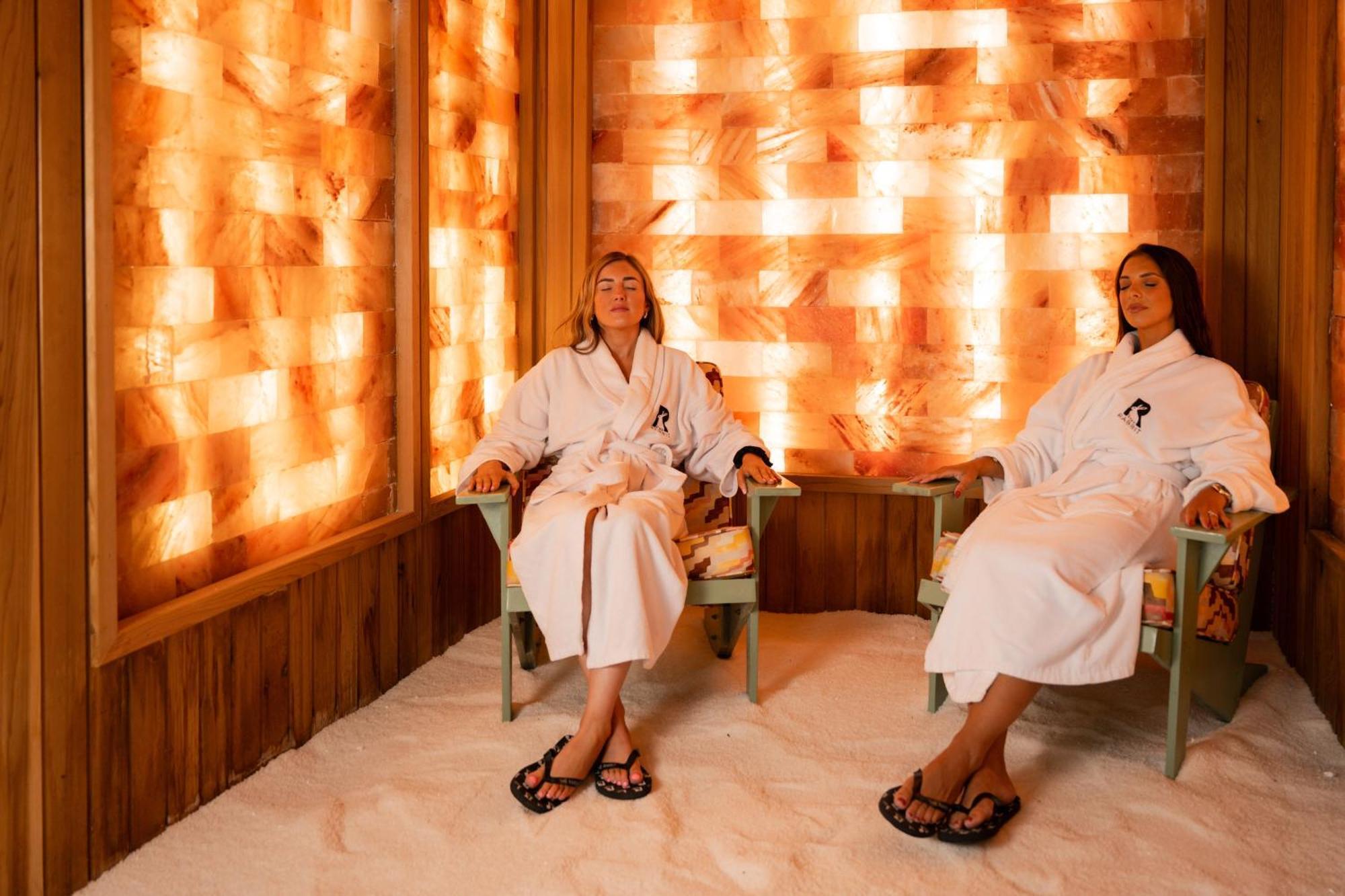 The Rabbit Hotel & Retreat Templepatrick Ngoại thất bức ảnh